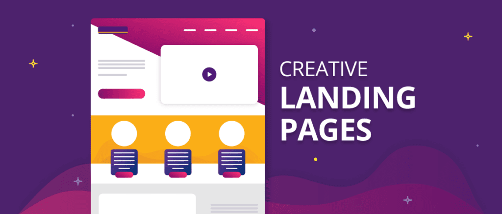 landing page cartoon image - Adam Group